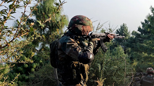 India-Pak